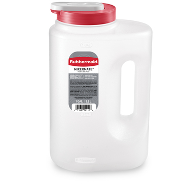 Seal'n Saver Bottle 1gal