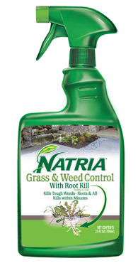 Grass&weed Crtl Rtu 24oz