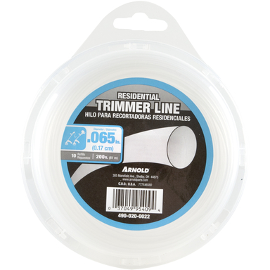 TRMMR LINE 200' 0.065"