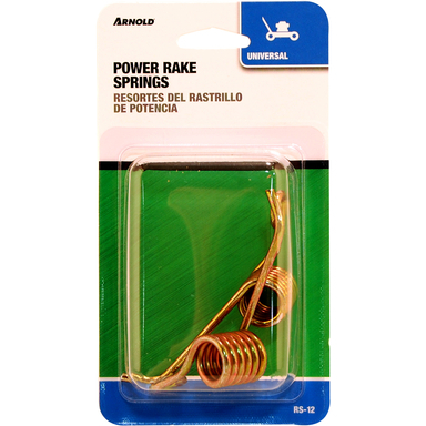 SPRINGS STEEL 2PK