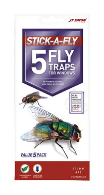 Trap Fly For Windows Pk5