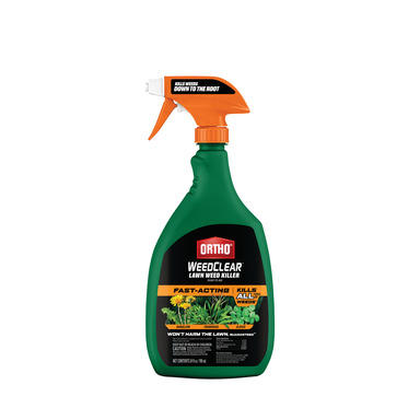 Weedclear Lawn 24oz