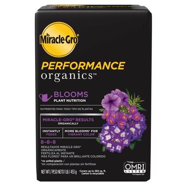 Plant Food Blooms 1lb