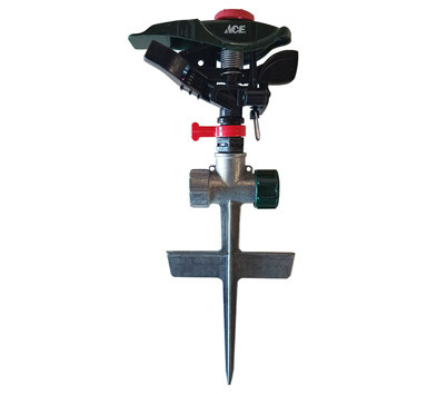 PULSE SPRINKLER ADJ 2PK