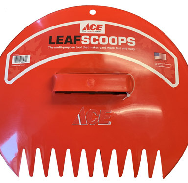 Leaf Scoop Ace 2pk