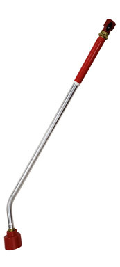 Rain Wand 1pat Red 30"