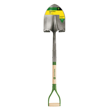 Dig Shovel 42" Wd D-hndl