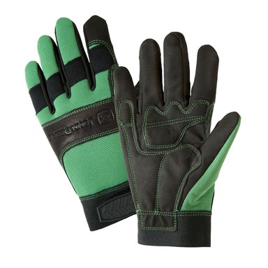 Work Glove Hidex Jd Lg