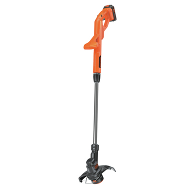 TRIMMER/EDGER 20VMX 10"