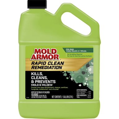 MOLD ARMOR CLEANER 1 GAL