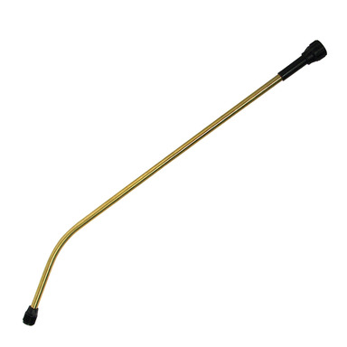 WAND BRASS 16"