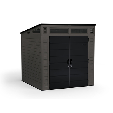 Outdoor Shed Peppr 317cf