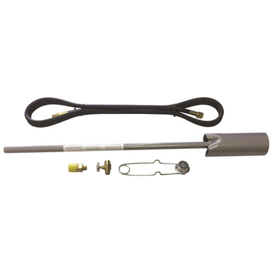 ECONOMY TORCH KIT