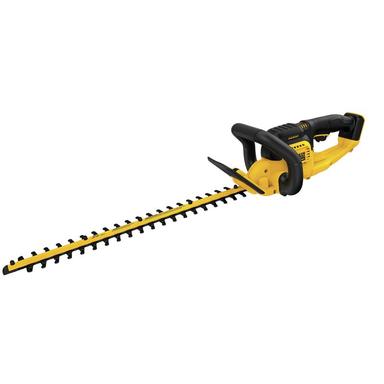 HEDGE TRIMMR BARE 22"20V