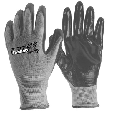 Wtr Prf Dip Glove L