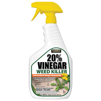 Weed Killer Vngr Rtu 1qt