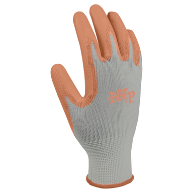 Gardenng Glove Gry/org S