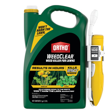WEED CTRL LAWN RTU GL
