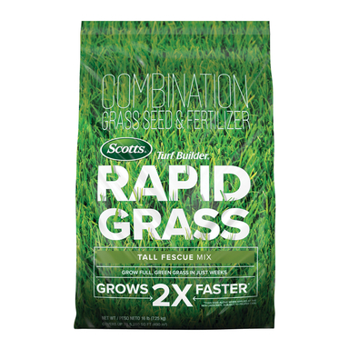 Rapid Grass Fescue 16#