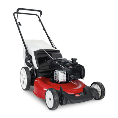 Toro Push Mowr 21" 140cc