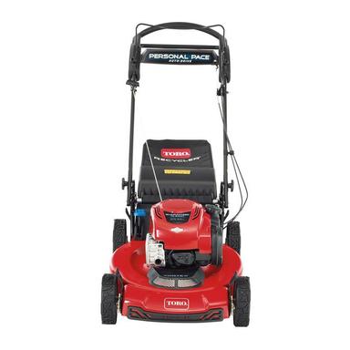 Lwn Mwr Recyclr Toro 22"