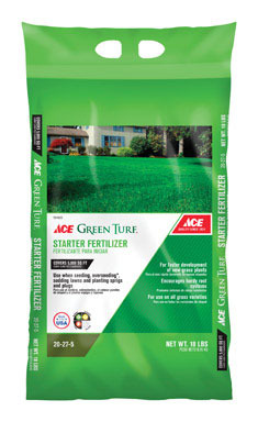 FERT 5M ACE STARTER