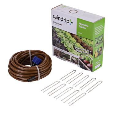 DRIP KIT GARDEN UPTO150'