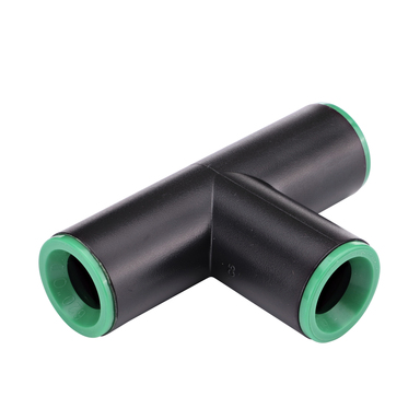 Tee Compression 1/2"