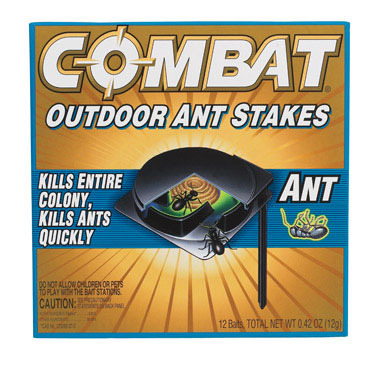 ANT STAKE COMBAT 12PK