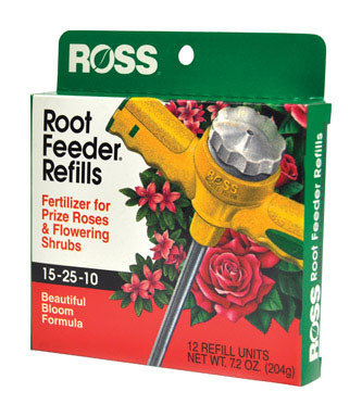 FERT CART ROSE/FLW 12PK