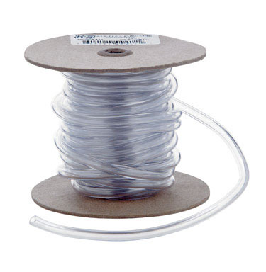 HOSE FUEL LINE LG 25