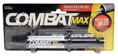 COMBAT SYRINGE GEL1.05OZ