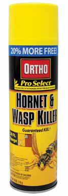 WASP/HORNT KILL 15OZ ORT