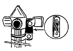LINK SETUP ADPTR1X3-1/2"