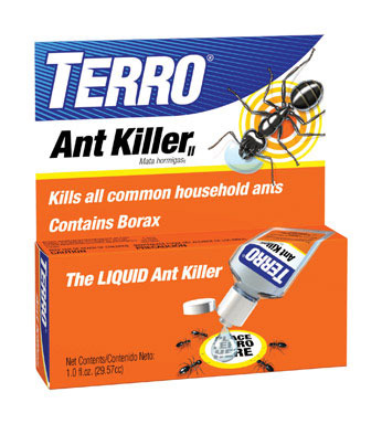 Killr Ant Terro Liq 1 Oz