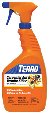 Killr Termite/ant 32oz