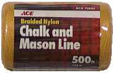 MASON LINE GLD #1X500FT