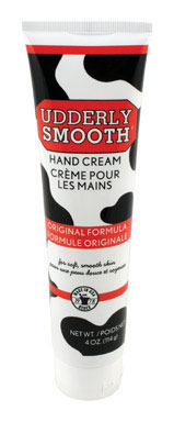 Udder Cream 4oz Tube