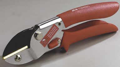 Pruner Anvil 8"