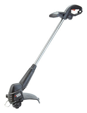 B&d 12" Electric Trimmer