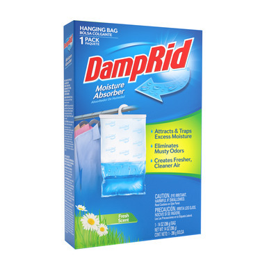 Damprid Hanger 14oz