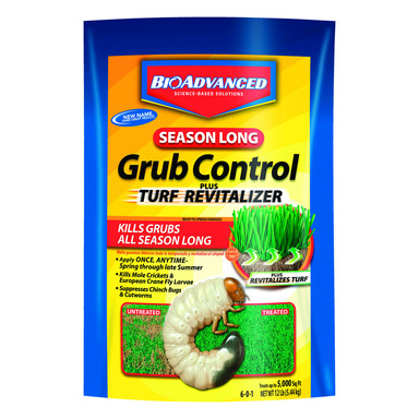 Grub Control 12 Lb