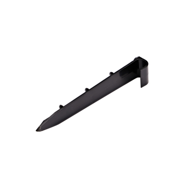 Stakes Cleated 6"