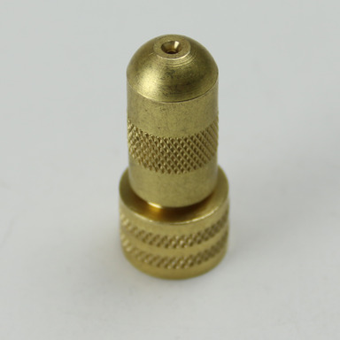 SPRAY NOZZLE BRASS 5"