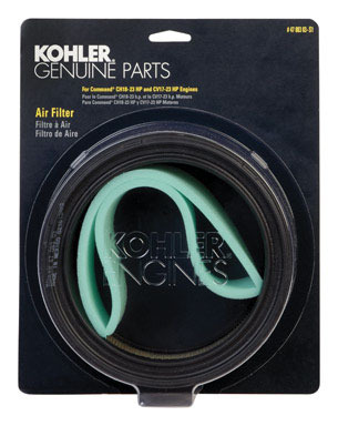 Filter Air Kohler