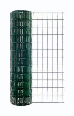 Fence Vnyl Grn 36"x50'