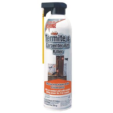 Control Termite&ant 15oz