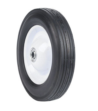 WHEEL SEMI PN8X1.75N HUB