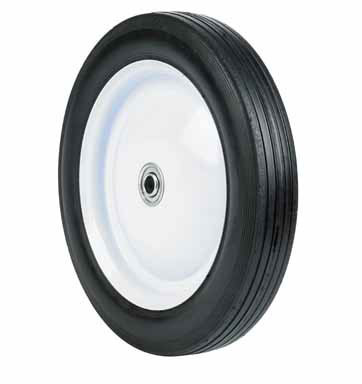 Wheel 10x1.75 Narrow Hub
