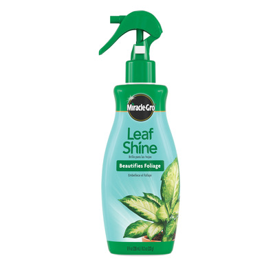 MG LEAF SHINE 8 OZ